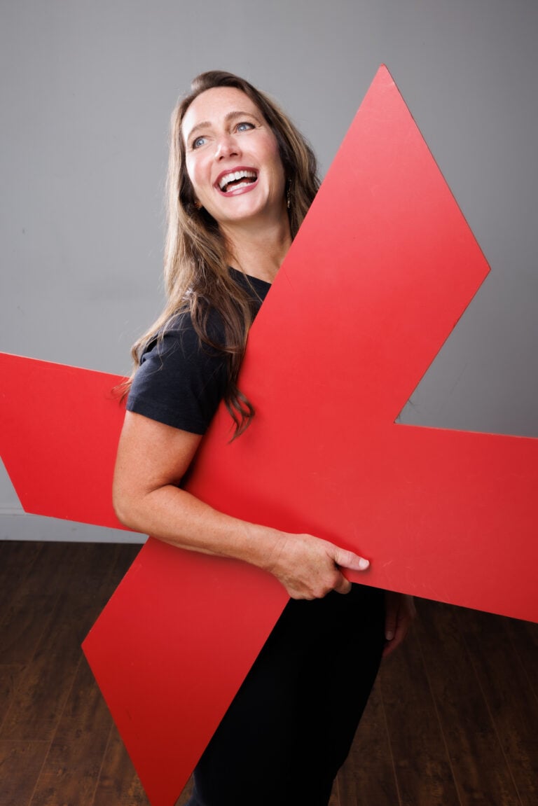 Robin Shear - X carry