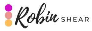 Robin Shear Logo