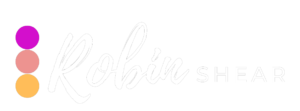 Robin Shear Logo