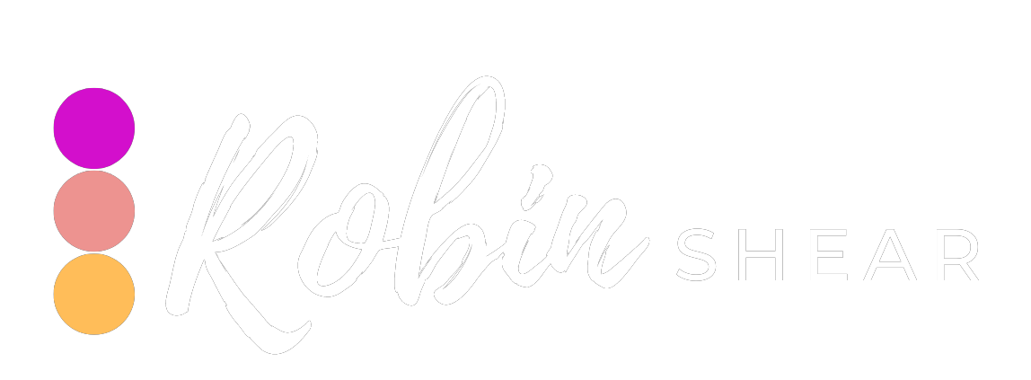 Robin Shear Logo