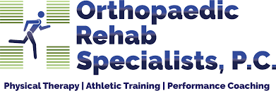 Orthopedic Rehab Specialists