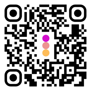 QR-Robin's Website