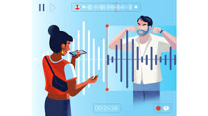 The Year of the Voice Message