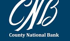 County National Bank