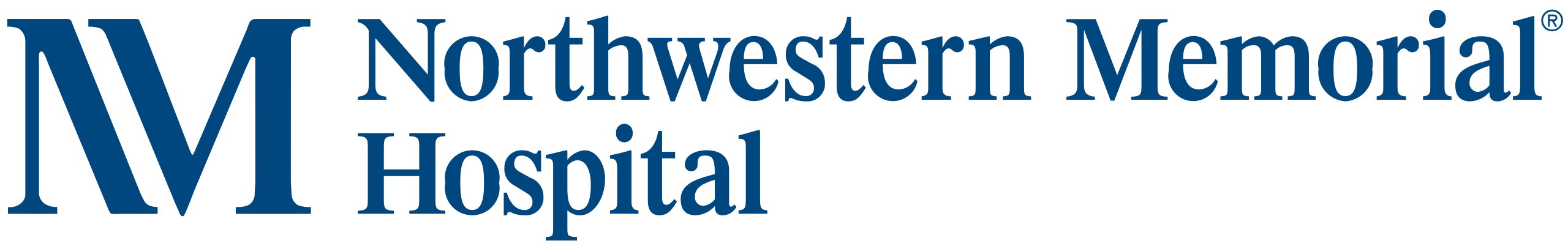 Northwestern Memorial Hospital